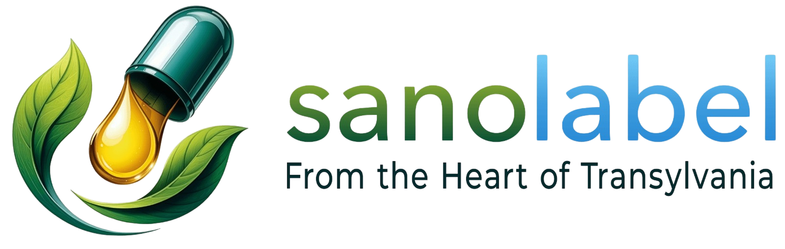 Sanolabel — by DVR Pharm